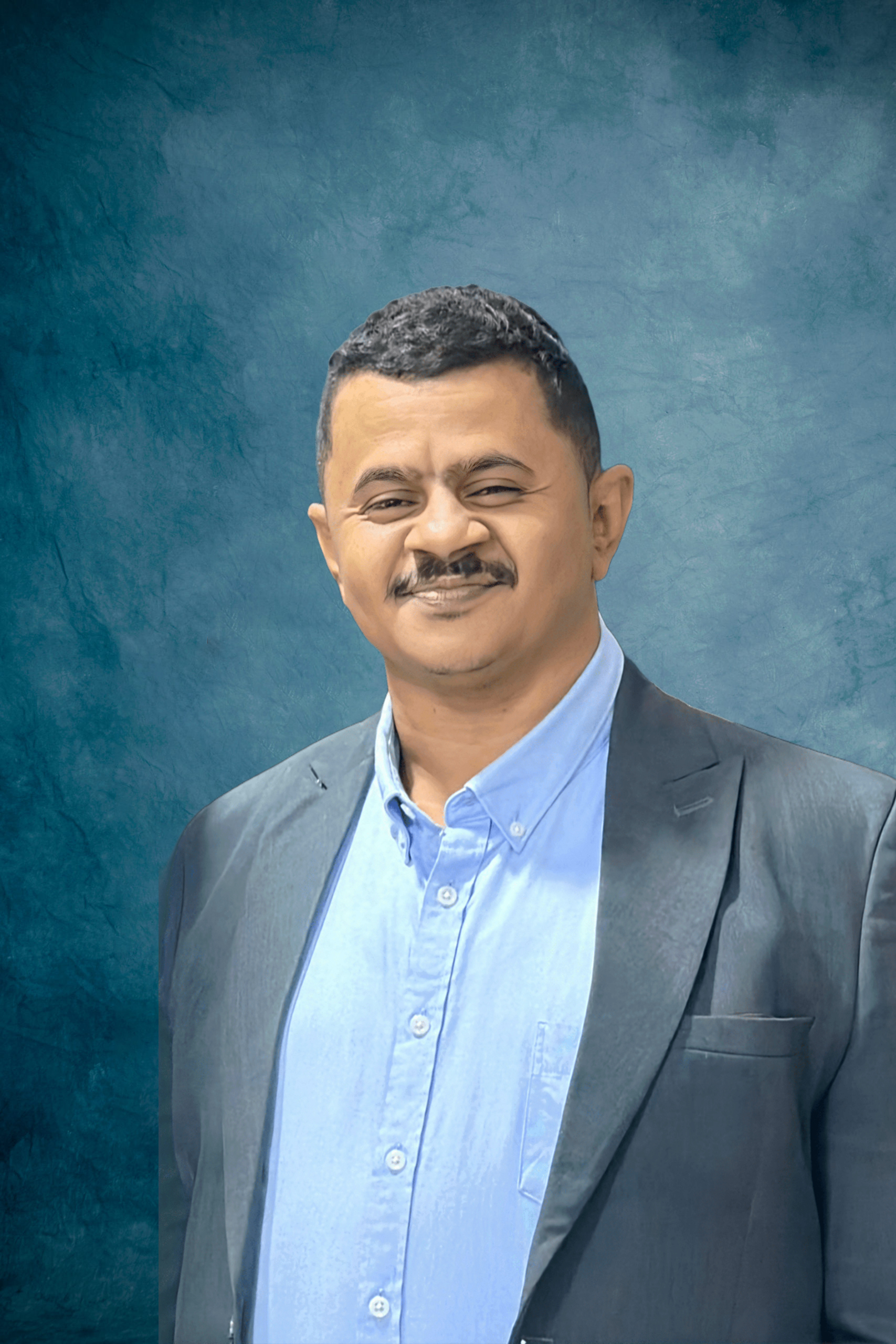 Mr. Abdelwahab Ahmed Ibrahim